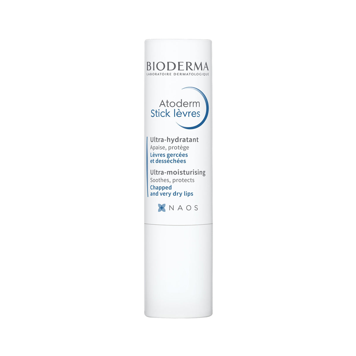 Bioderma Atoderm Moisturising Lip Stick
